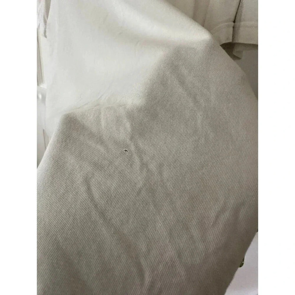 American Apparel Power Washed size small white shirt - Picture 6 of 8